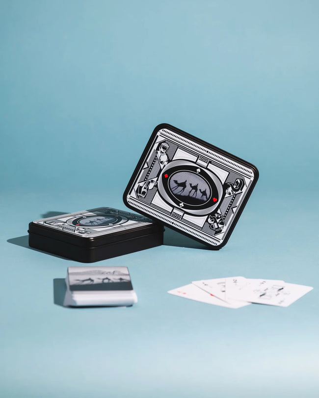 Playing Cards