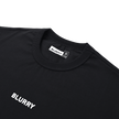 Theblurry Black T-shirts, Playing in Our Essence