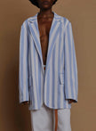 JEJIA BIRKIN BLAZER 1