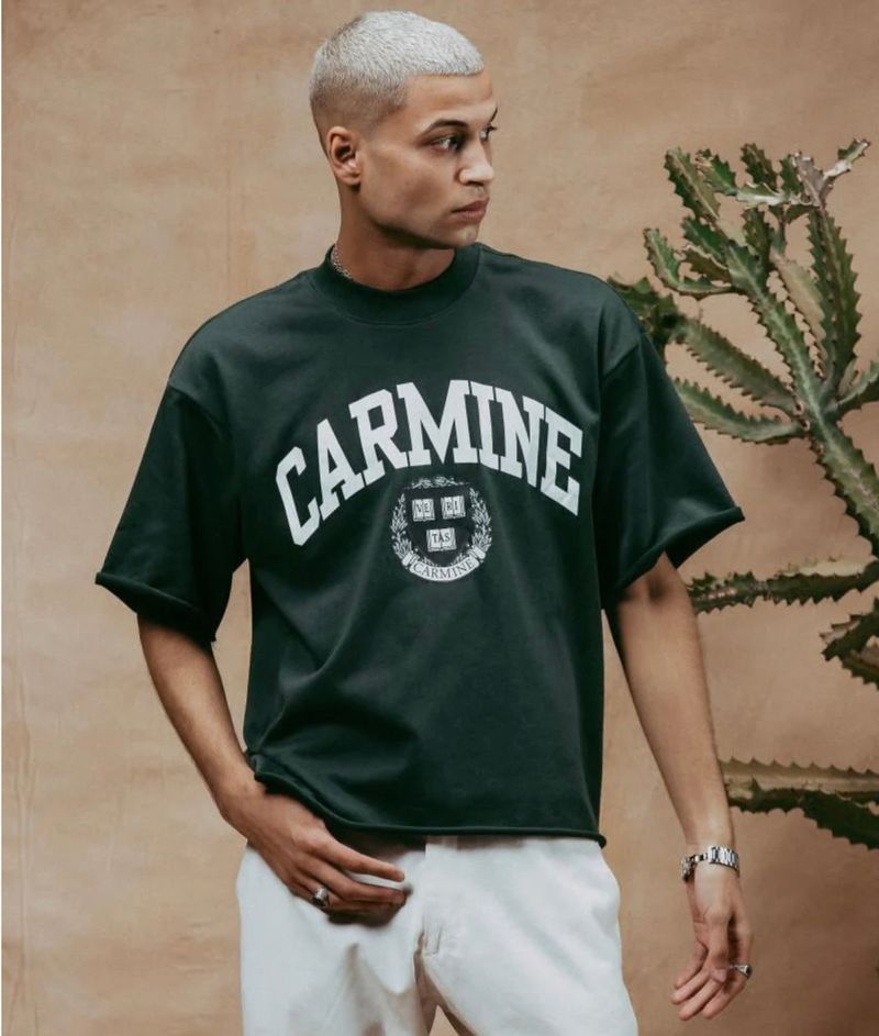 University Tee