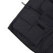 Theblurry Cargo-vest Black