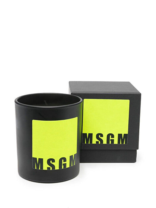 MSGM CANDLE