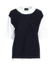 Jejia JEAN KNIT T-SHIRT