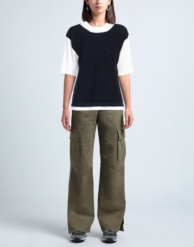 Jejia JEAN KNIT T-SHIRT