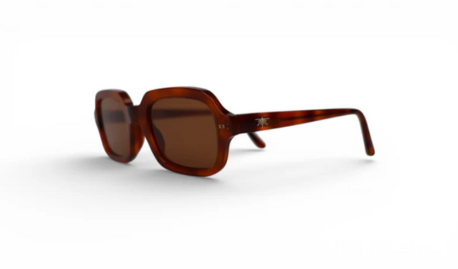 Enzo Honey sunglasses