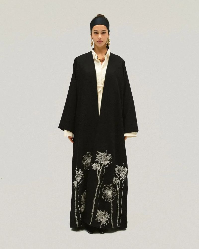 Black Rosy