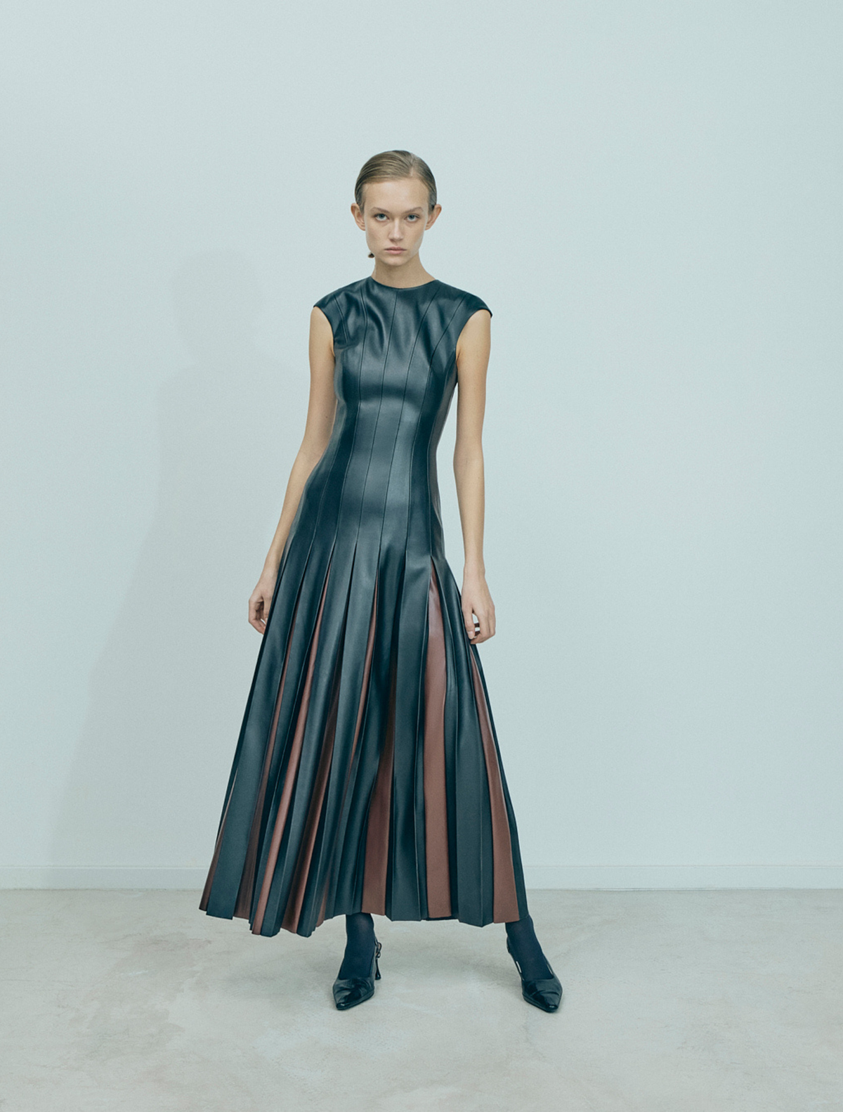 Gudu Maxi Dress #02