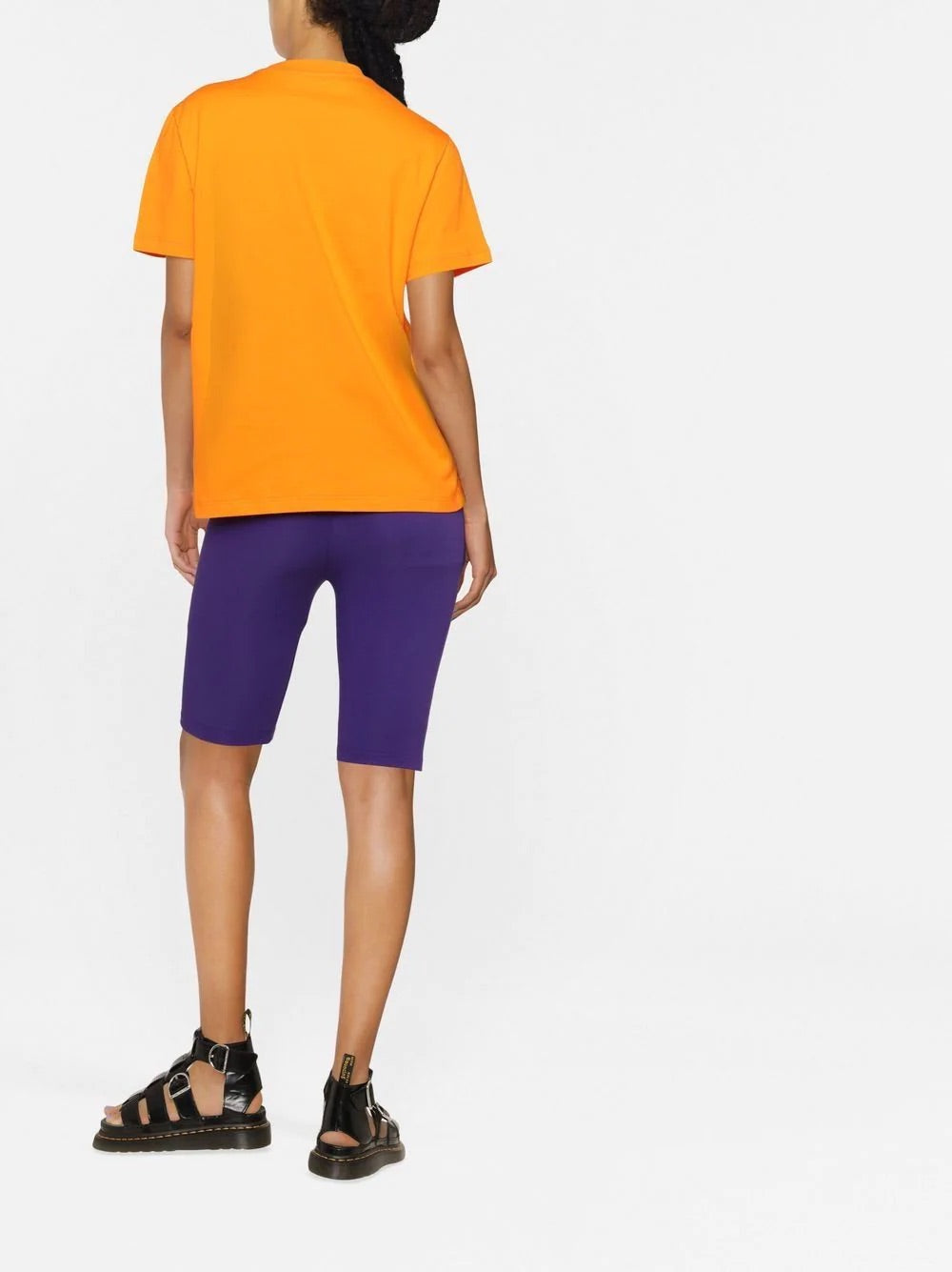 MSGM Logo T-shirt