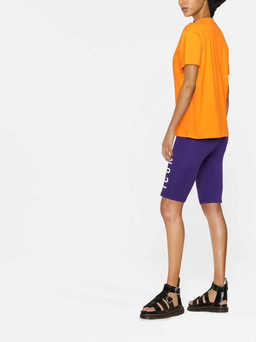 MSGM Logo T-shirt
