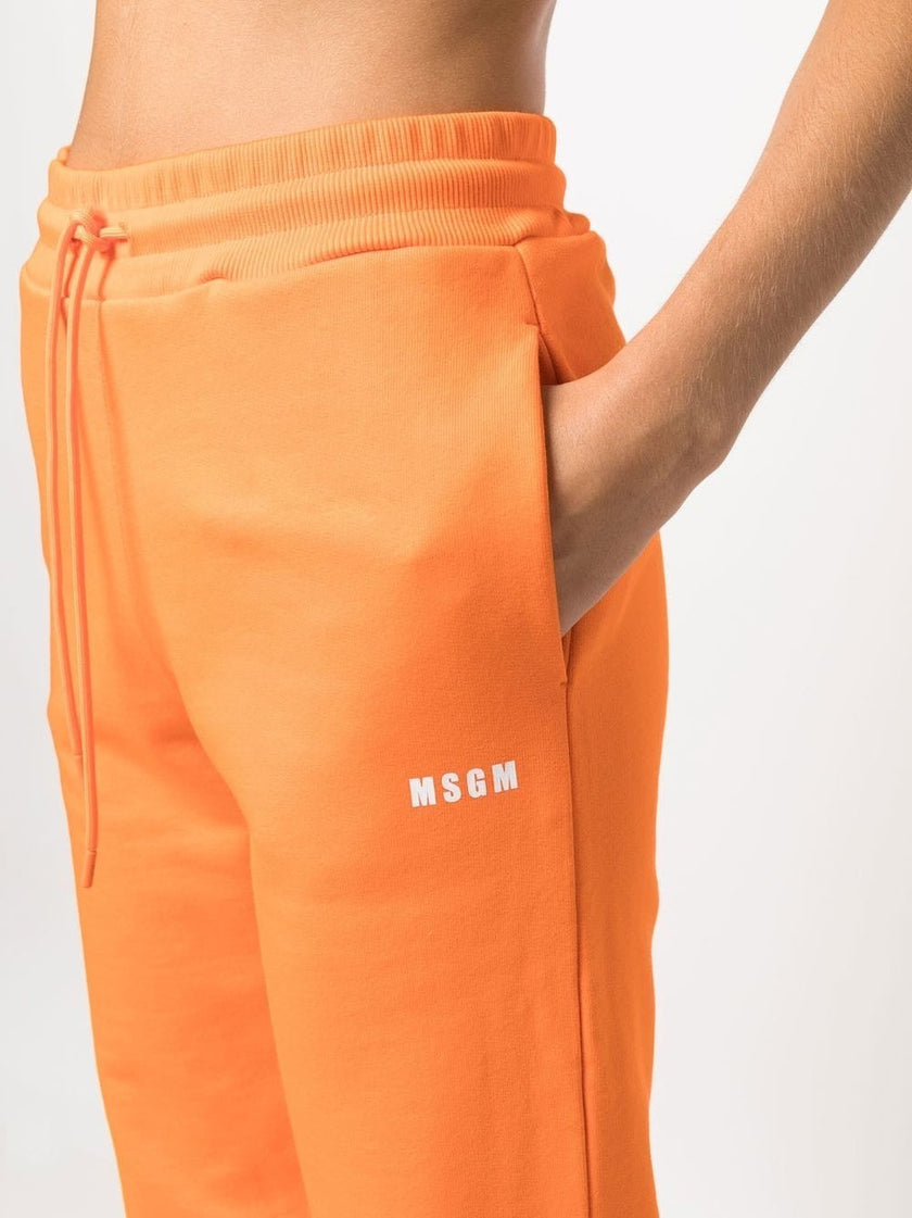MSGM Sweatpants