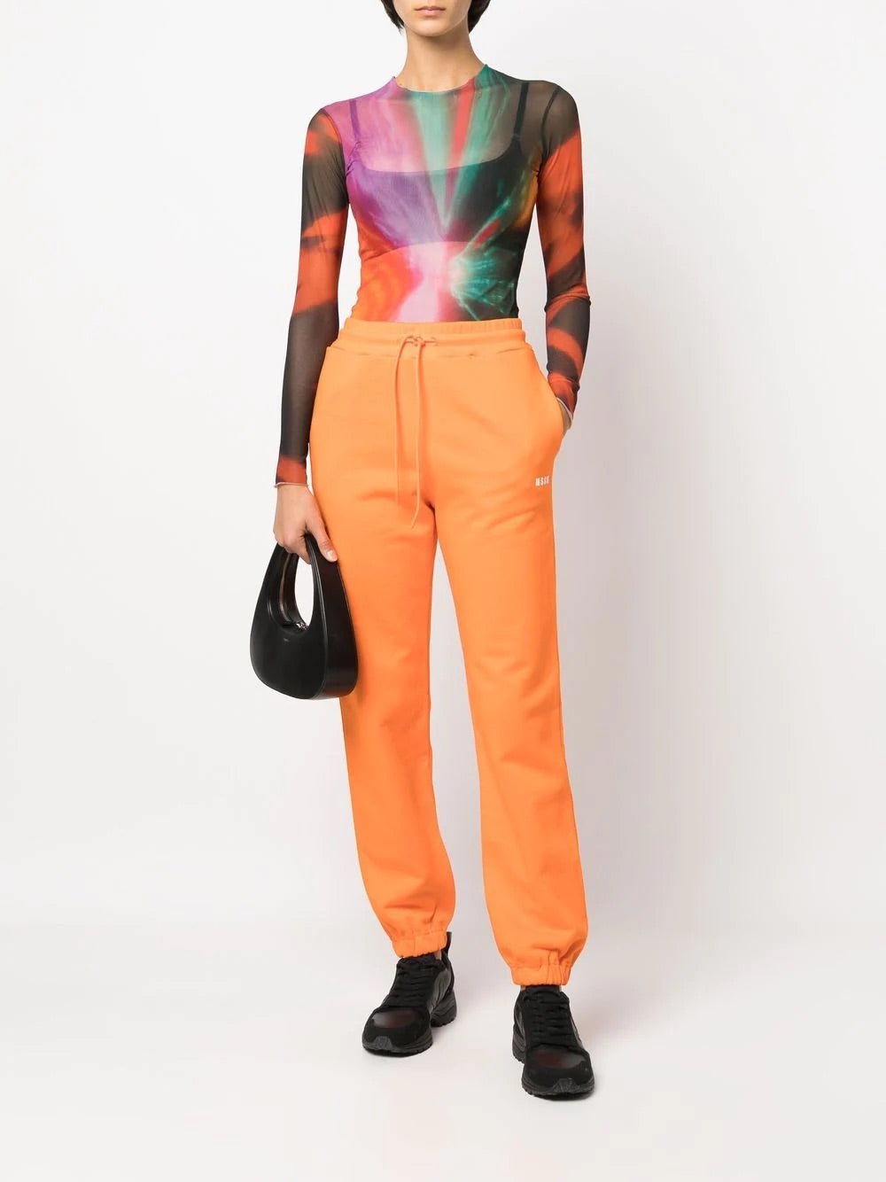 MSGM Sweatpants