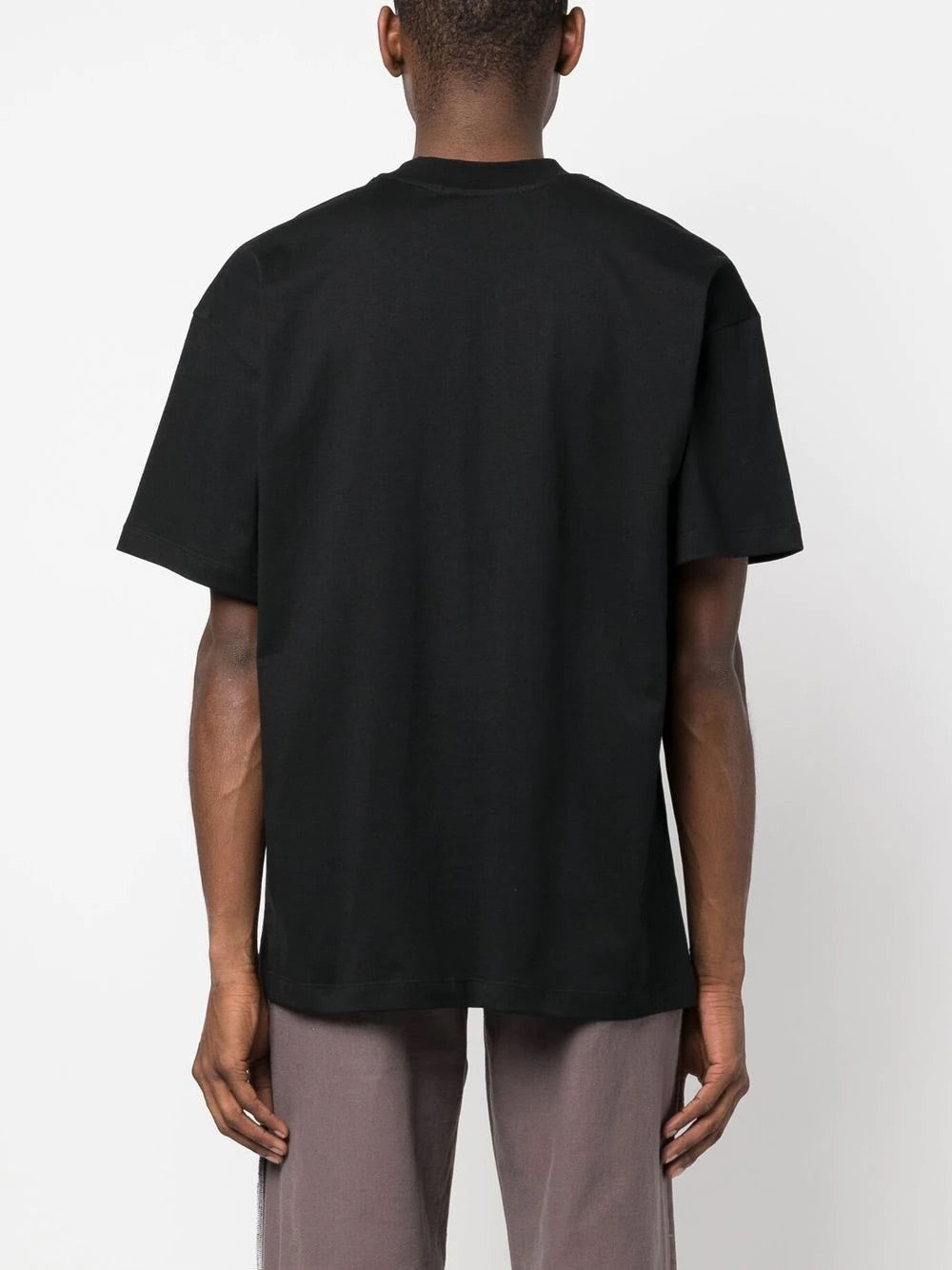 MSGM Logo T-shirt