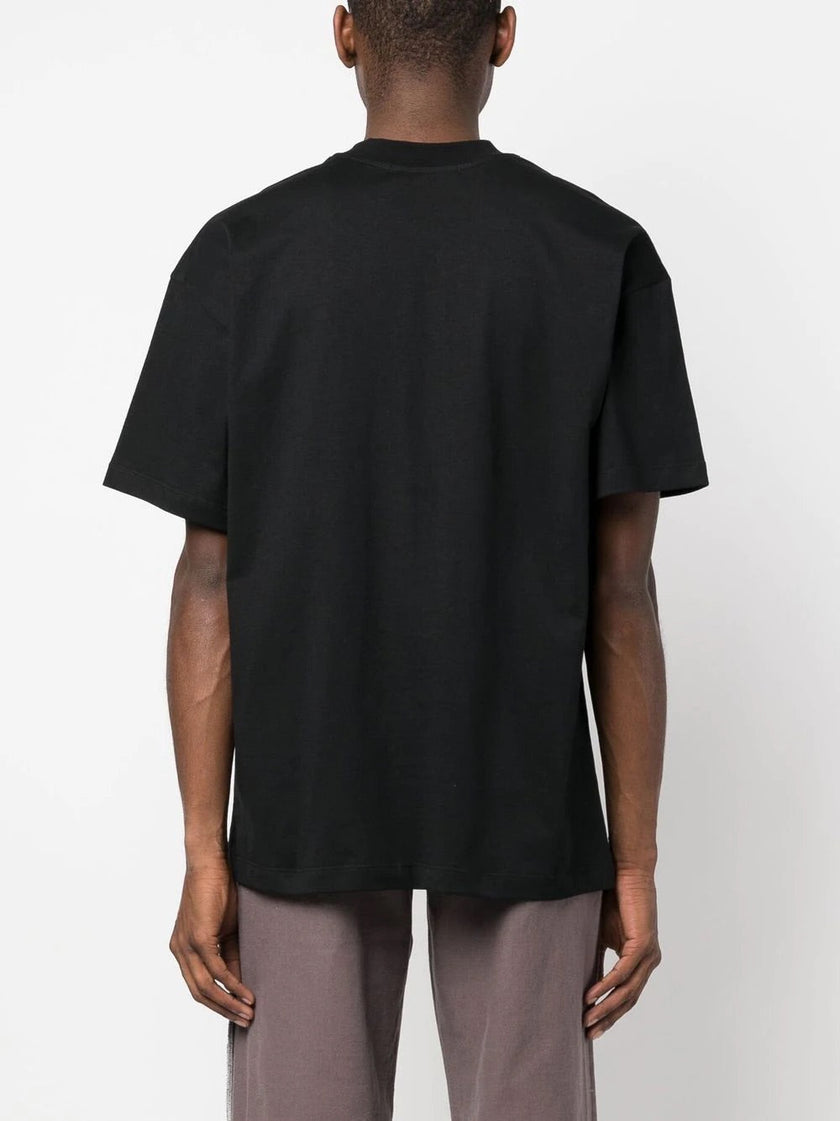MSGM Logo T-shirt