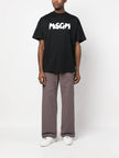 MSGM Logo T-shirt