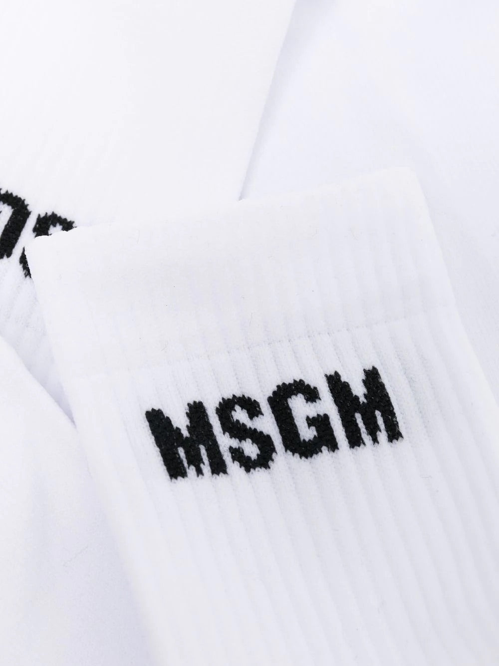 MSGM Socks