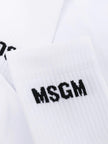 MSGM Socks