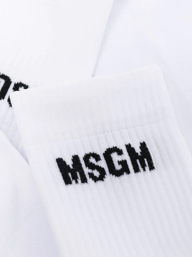 MSGM Socks