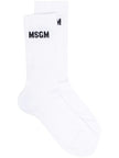 MSGM Socks