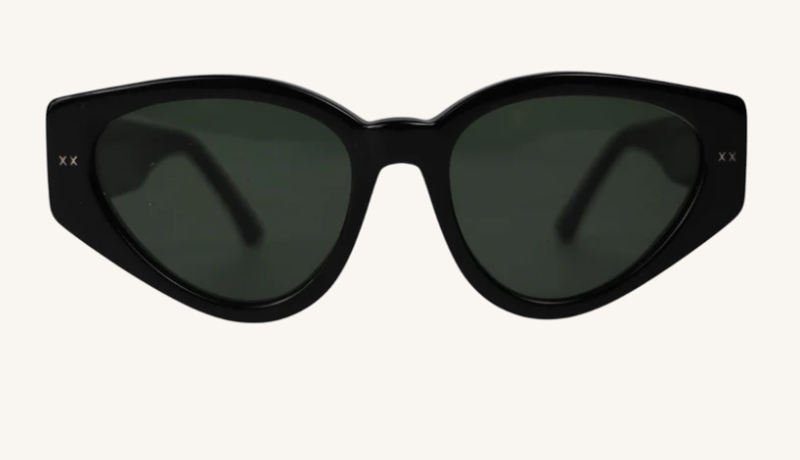 Diana Nero sunglasses