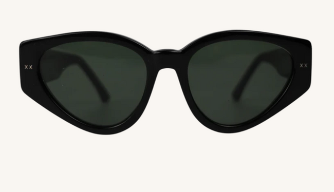 Diana Nero sunglasses