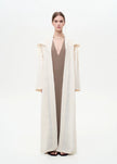 Eternal Draped Kimono