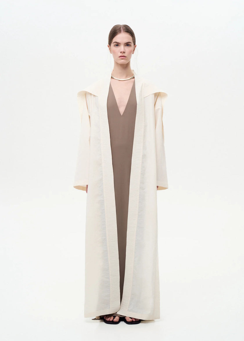 Eternal Draped Kimono