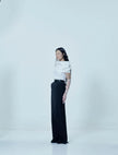 Gudu Top #18 White