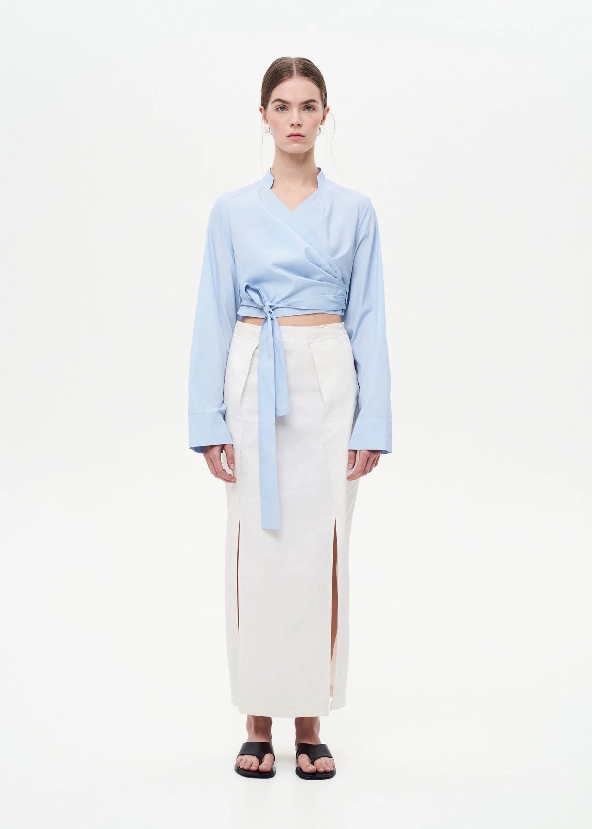 Eternal Pencil skirt