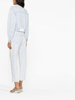 MSGM DENIM JACKET