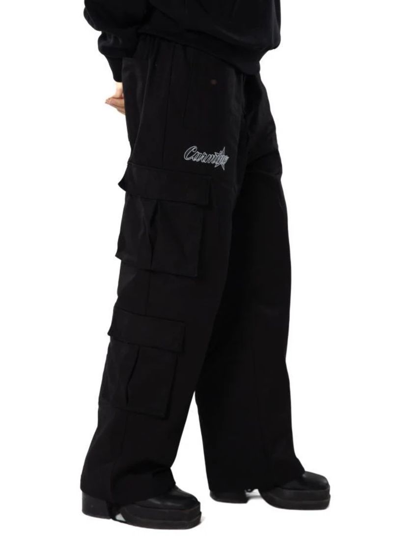 Oversized Cargo Pants