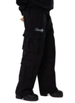 Oversized Cargo Pants