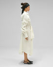 Off White Bogbeans Dress