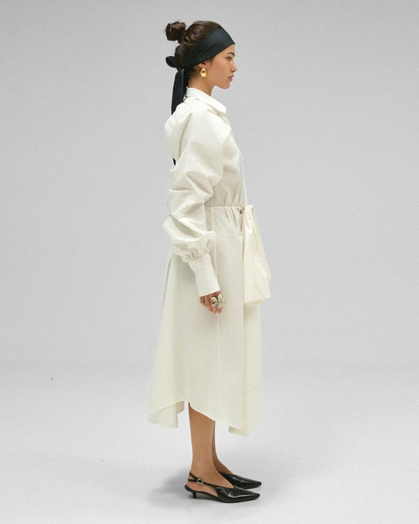 Bogbeans Long Dress