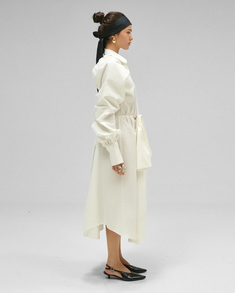 Bogbeans Long Dress