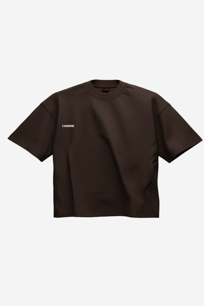 Carmine Studios Tee