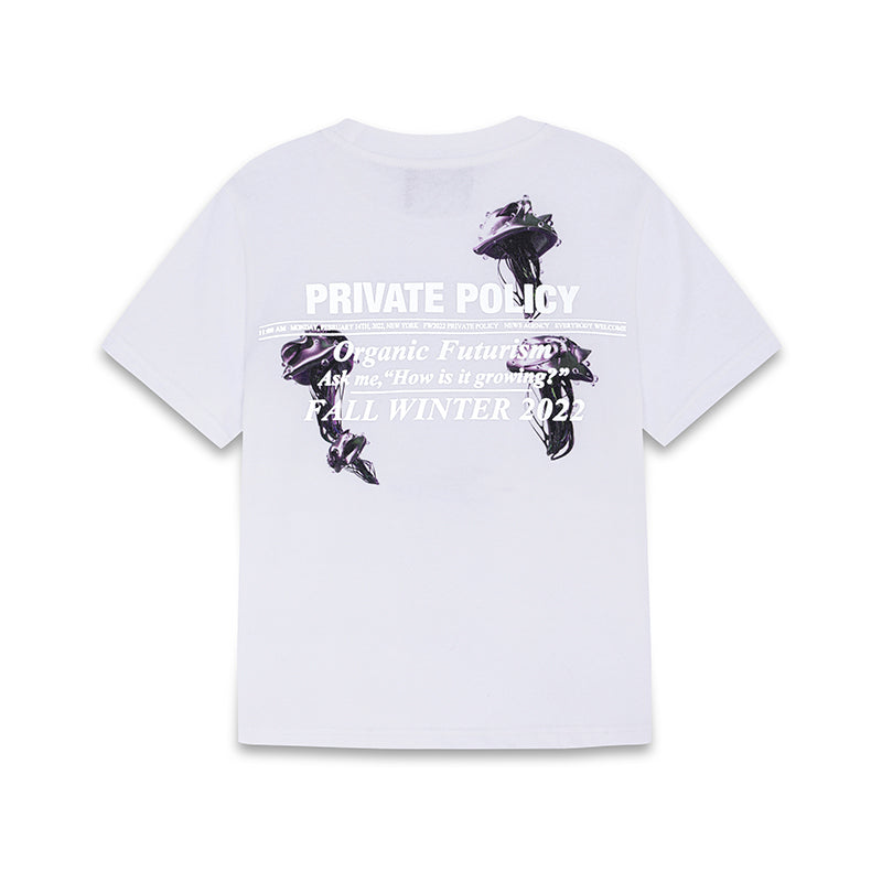 Private Policy HOW IS IT GROWING BABY TEE