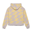 Private Policy Pxl Mohair Knit Hoodie