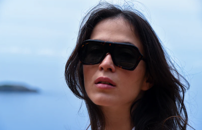 Forte Mitzah sunglasses