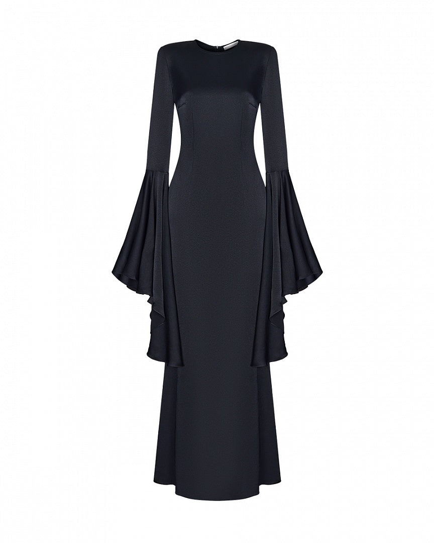 Arapkhanova Swen dress