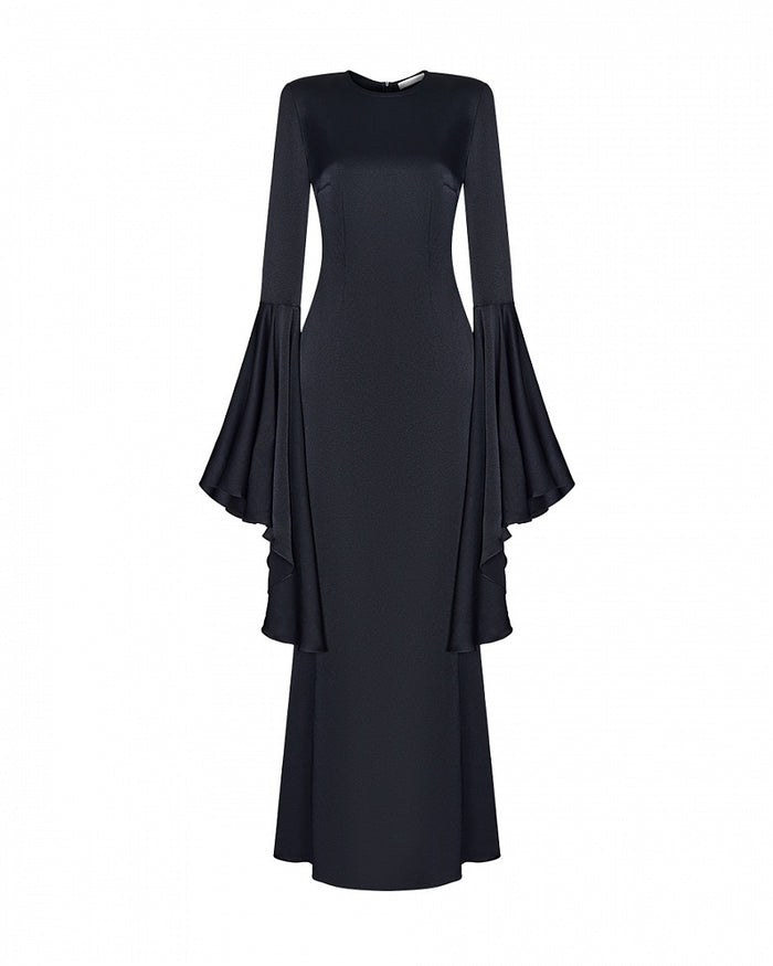 Arapkhanova Swen dress