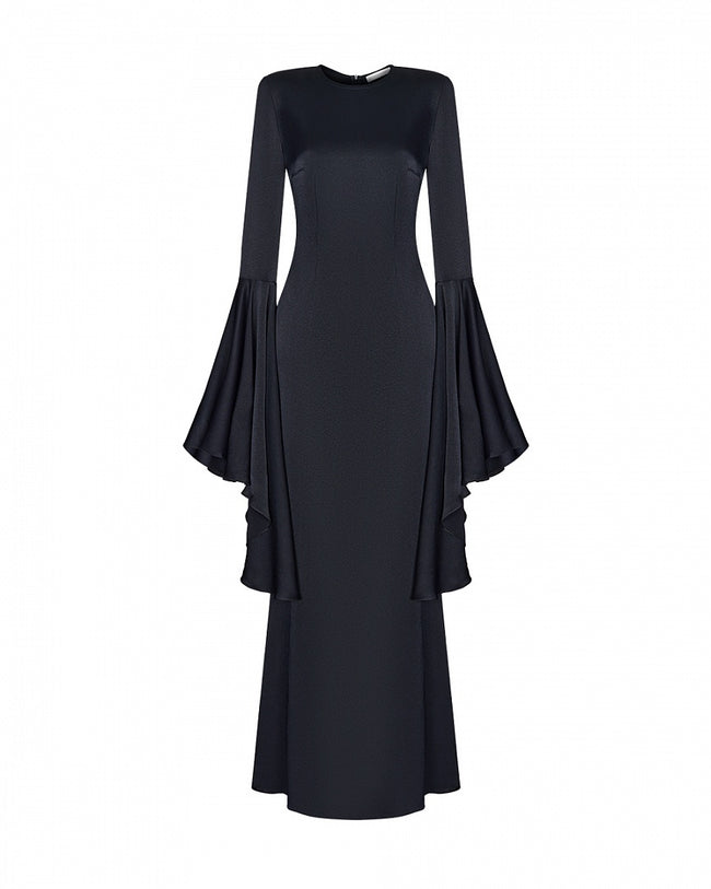 Arapkhanova Swen dress