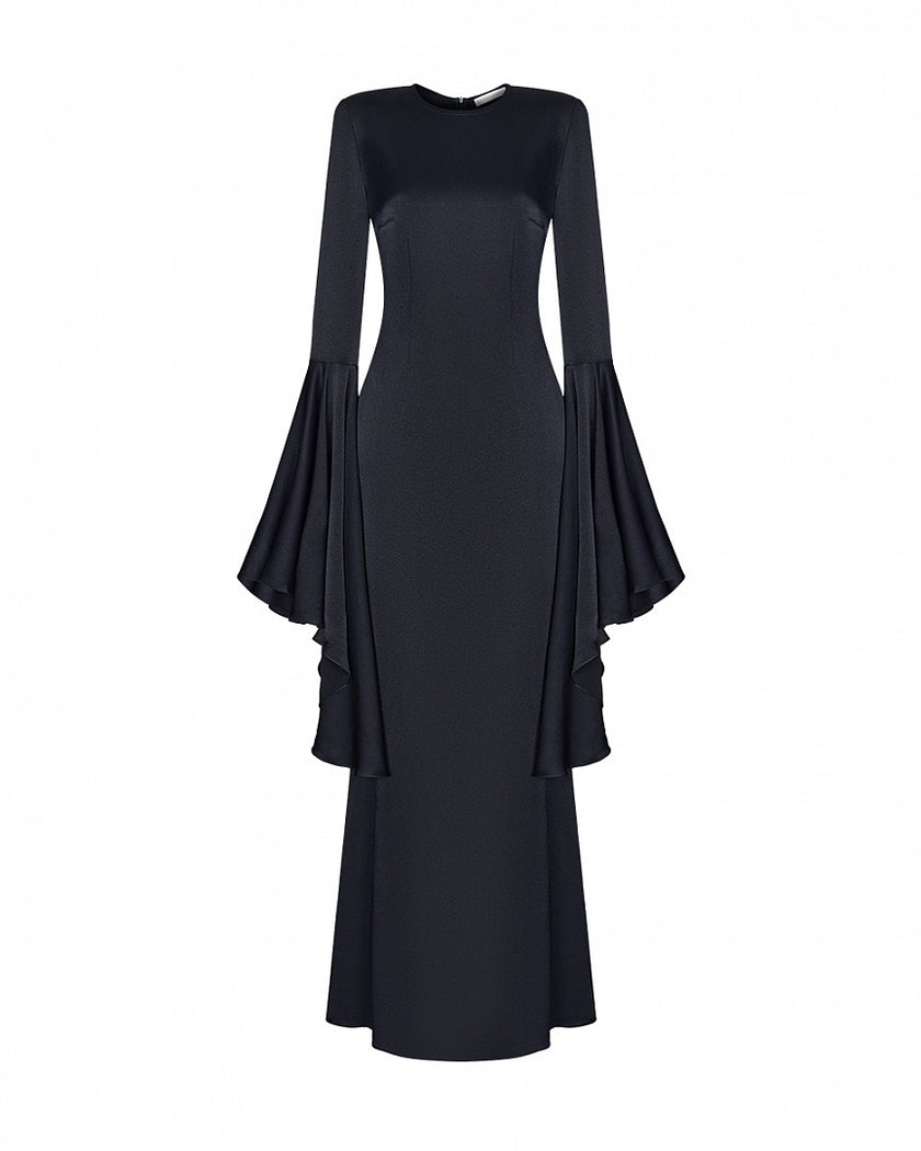 Arapkhanova Swen dress