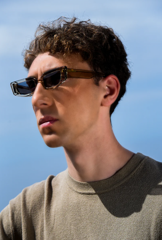 Lea Chiaro sunglasses