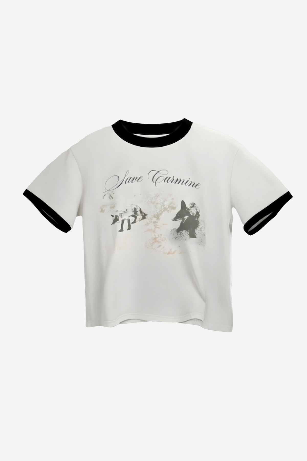 2nd Anniversary Tee