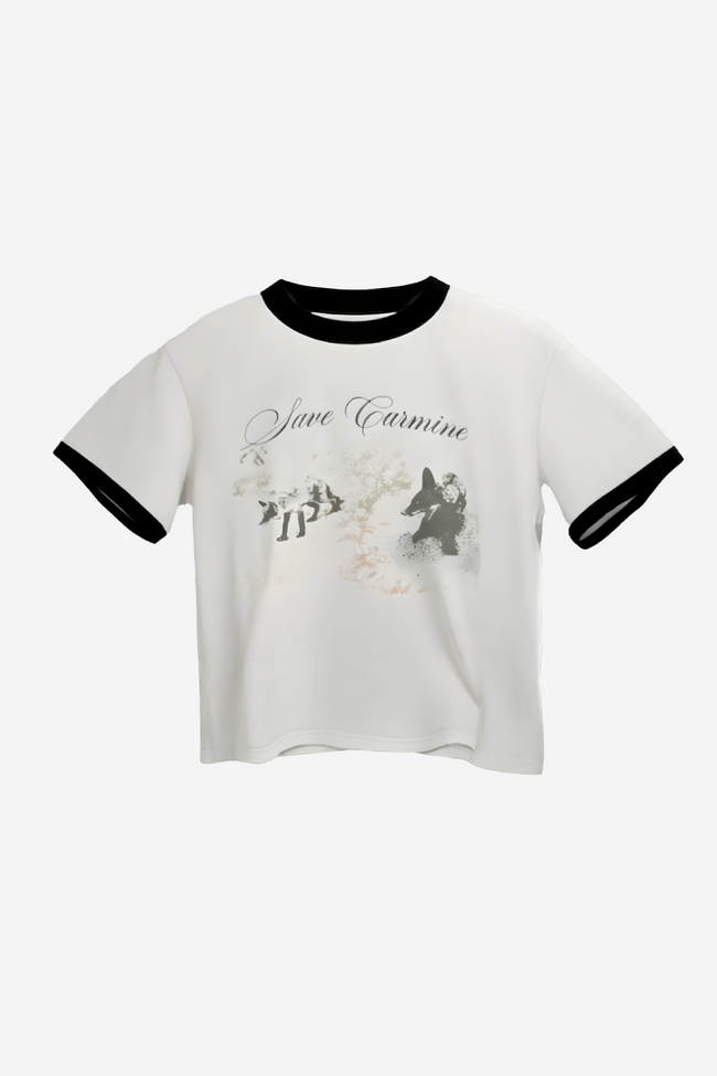 2nd Anniversary Tee