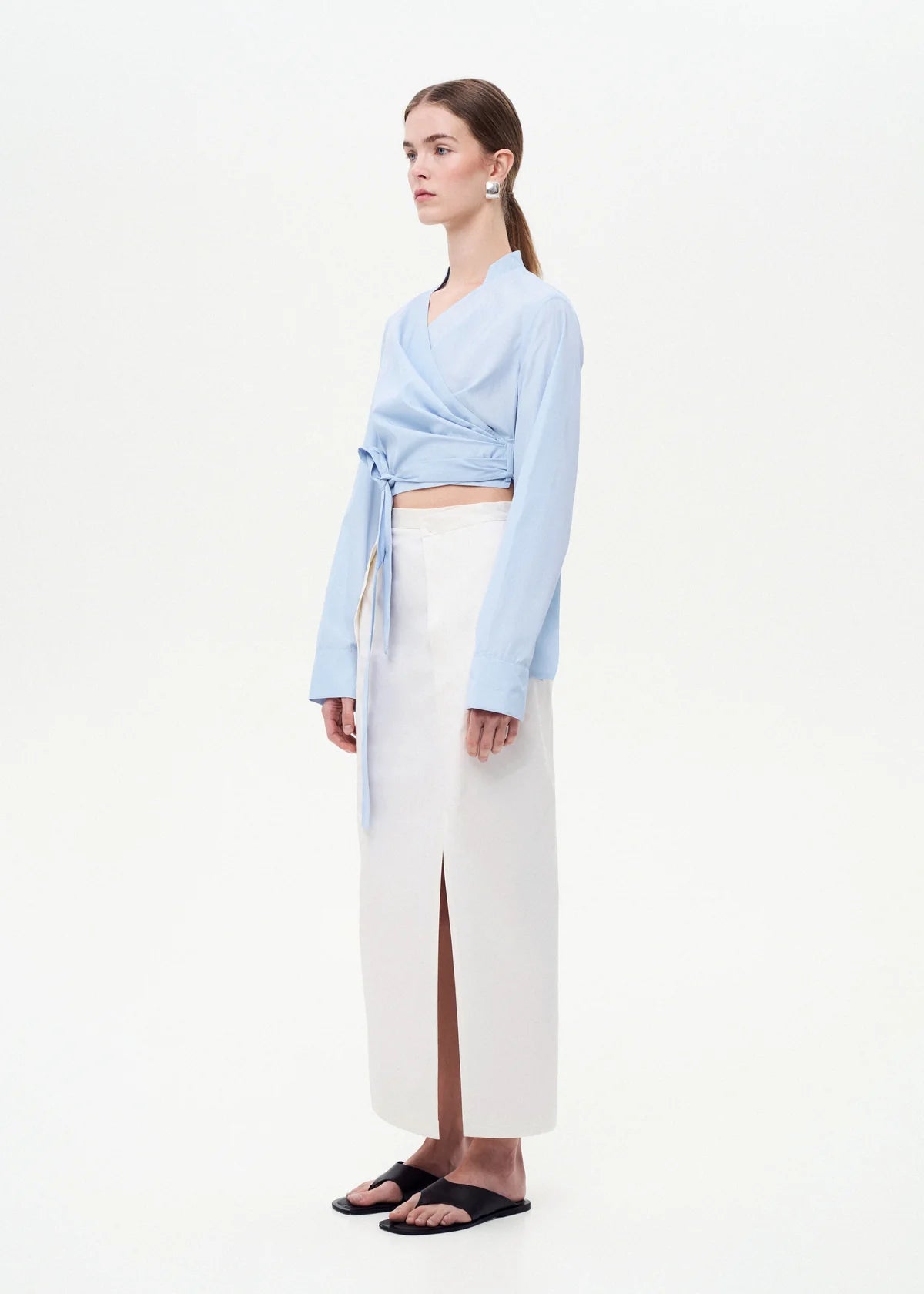 Eternal Pencil skirt