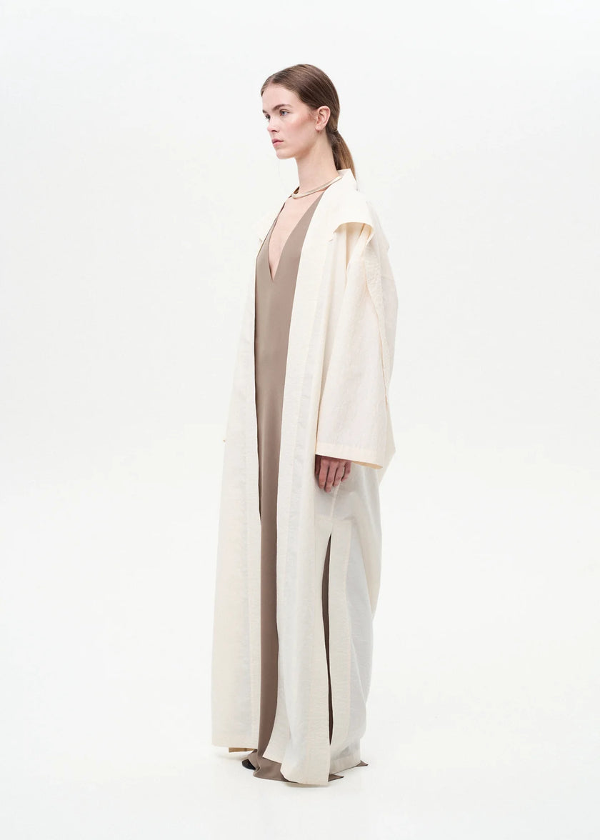 Eternal Draped Kimono