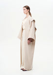 Eternal Kimono with Architectural Back