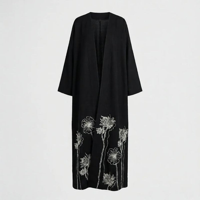 Black Rosy
