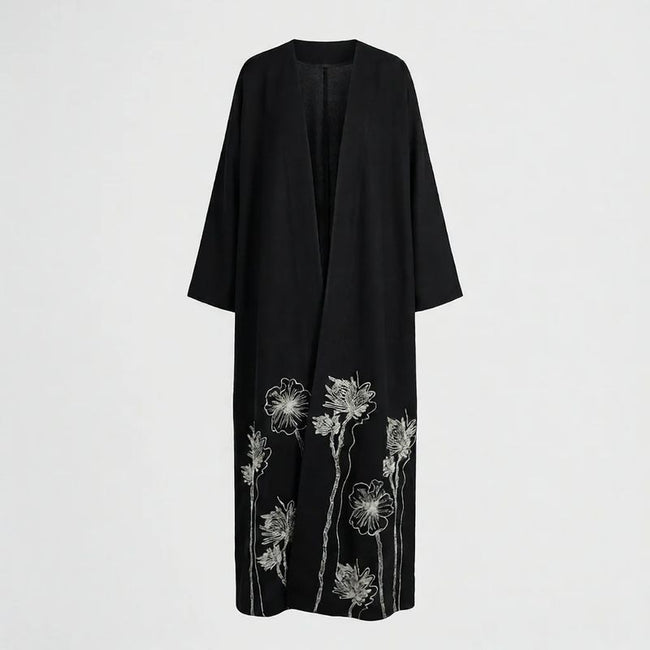 Black Rosy